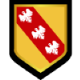 écusson de la région Grand Est